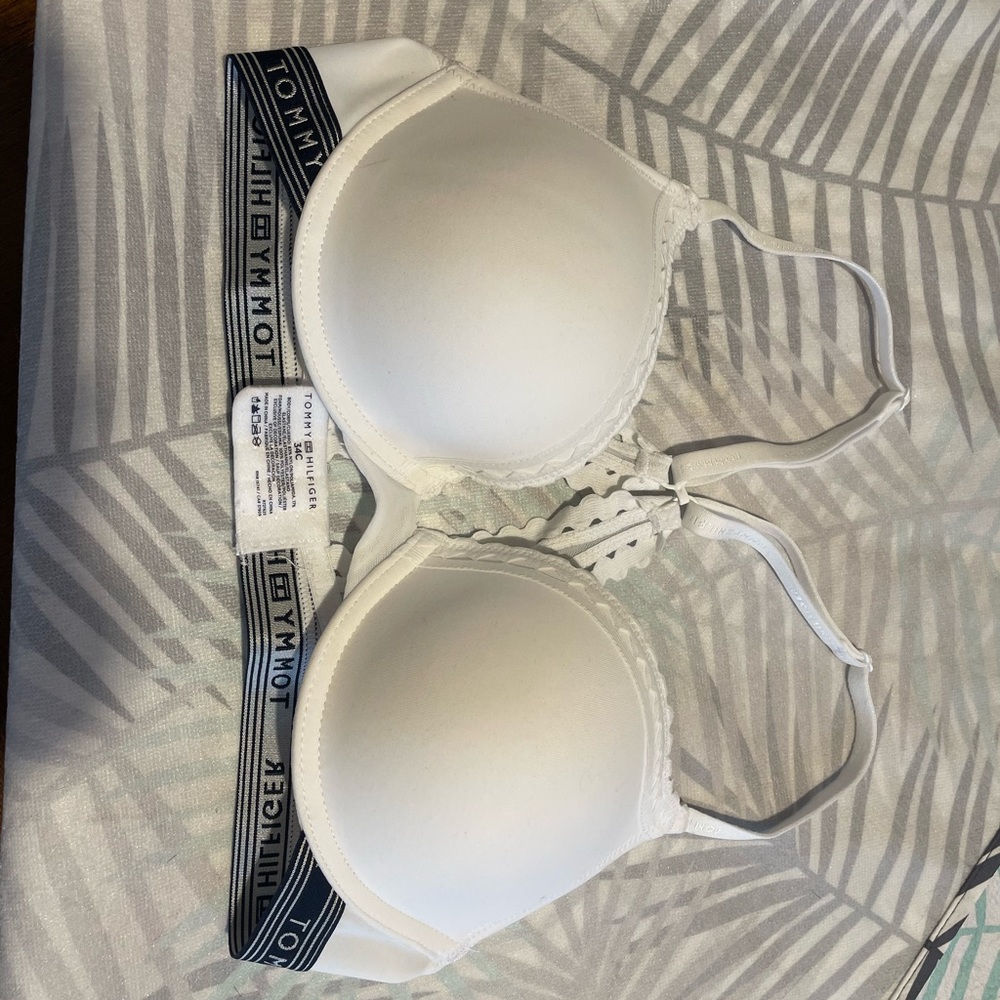 Brand New Bra Tommy Hilfiger